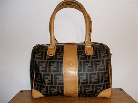 ebay fendi bag|authentic fendi bag.